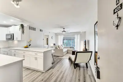 3040 NE 16th Ave #A405, Oakland Park: photo 1 of 37