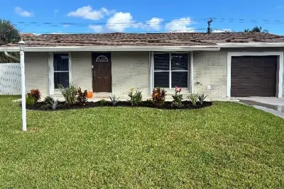 9665 SW 1st Pl, Boca Raton: photo 1 of 14