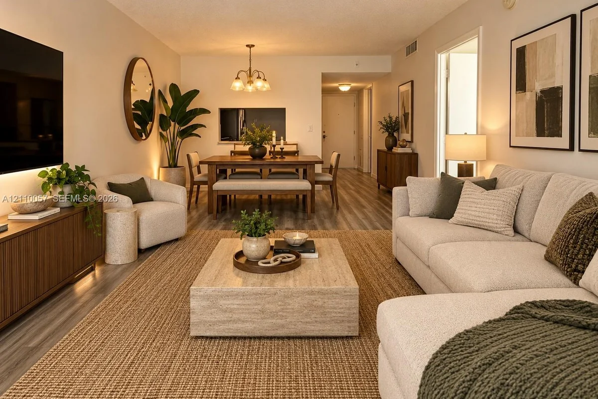 6545 Indian Creek Dr #308, Miami Beach: photo 1 of 9