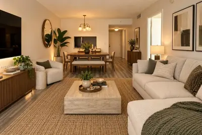 6545 Indian Creek Dr #308, Miami Beach: photo 1 of 9