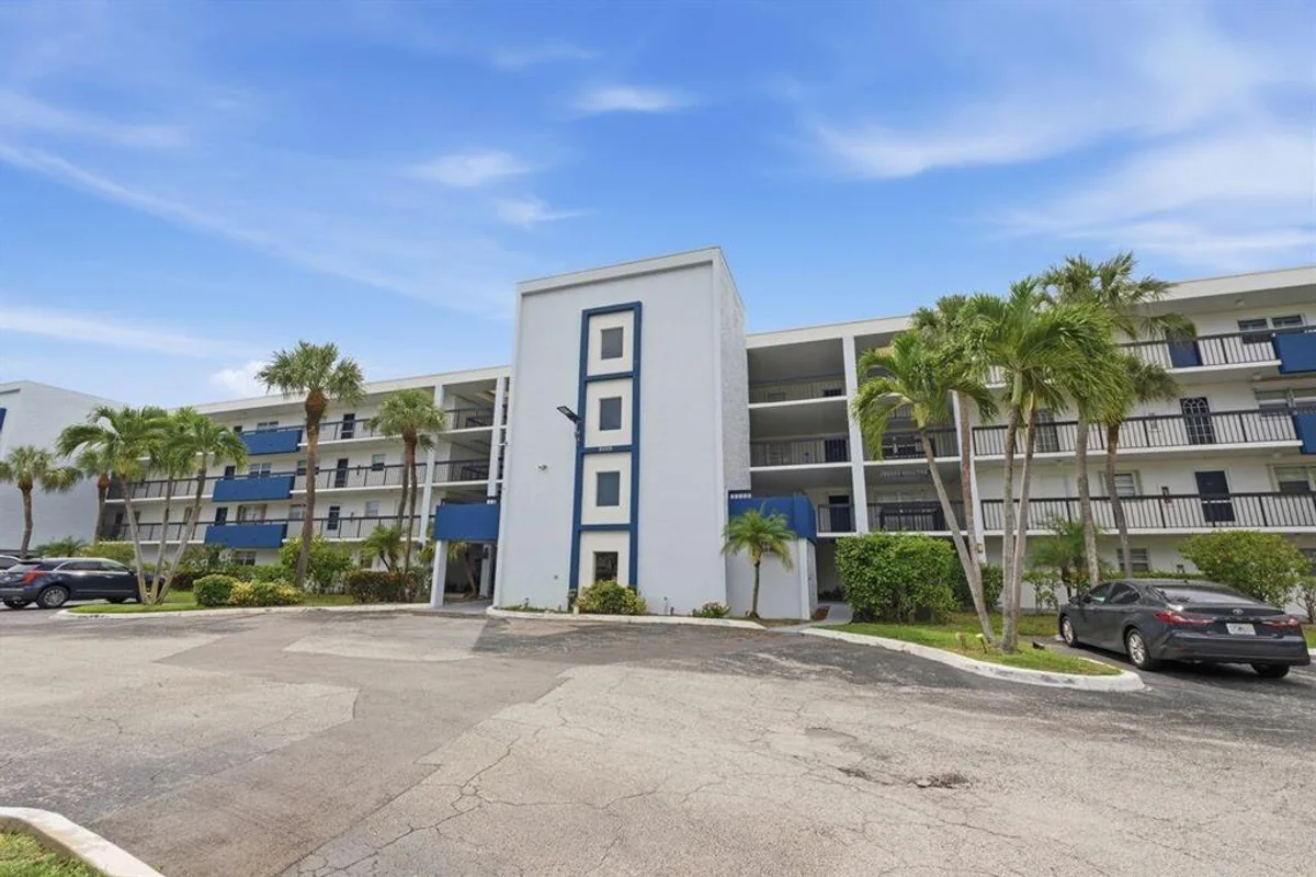 6100 NW 2nd Ave #323, Boca Raton: photo 1 of 26