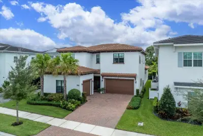 4218 Mendel Ln, Palm Beach Gardens: photo 1 of 101