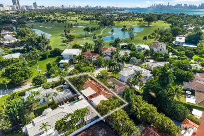 421 W 62nd St, Miami Beach: photo 1 of 16