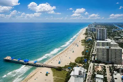 133 N Pompano Beach Blvd #105, Pompano Beach: photo 1 of 29