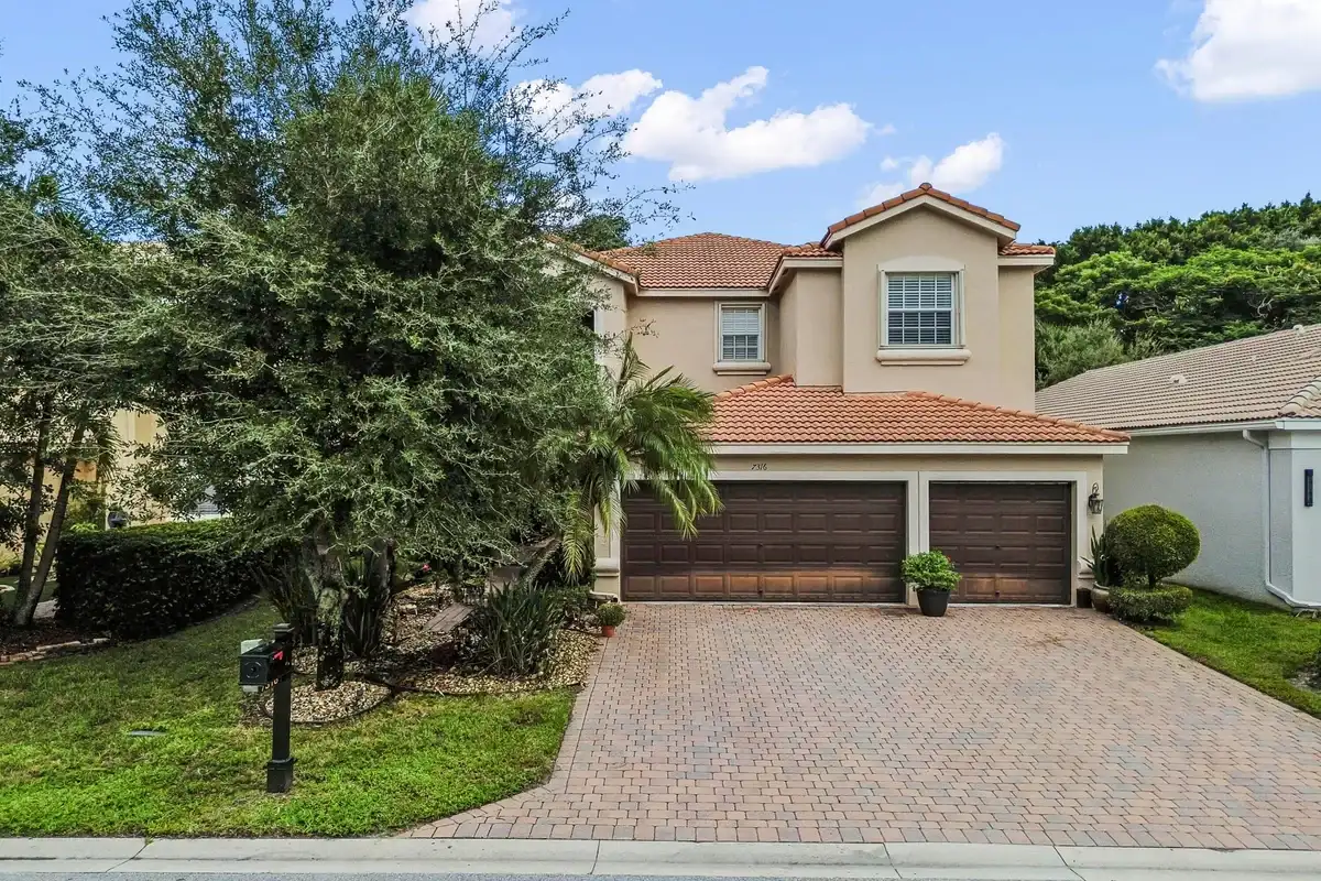 7316 Viale Sonata, Lake Worth: photo 1 of 49