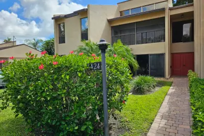 6424 Pumpkin Seed Cir #116, Boca Raton: photo 1 of 28