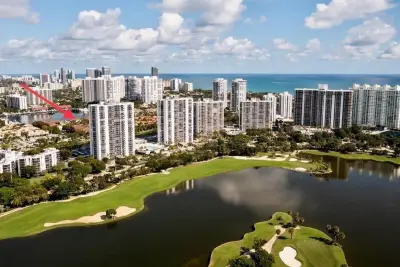 3625 N Country Club Dr #210, Aventura: photo 1 of 38