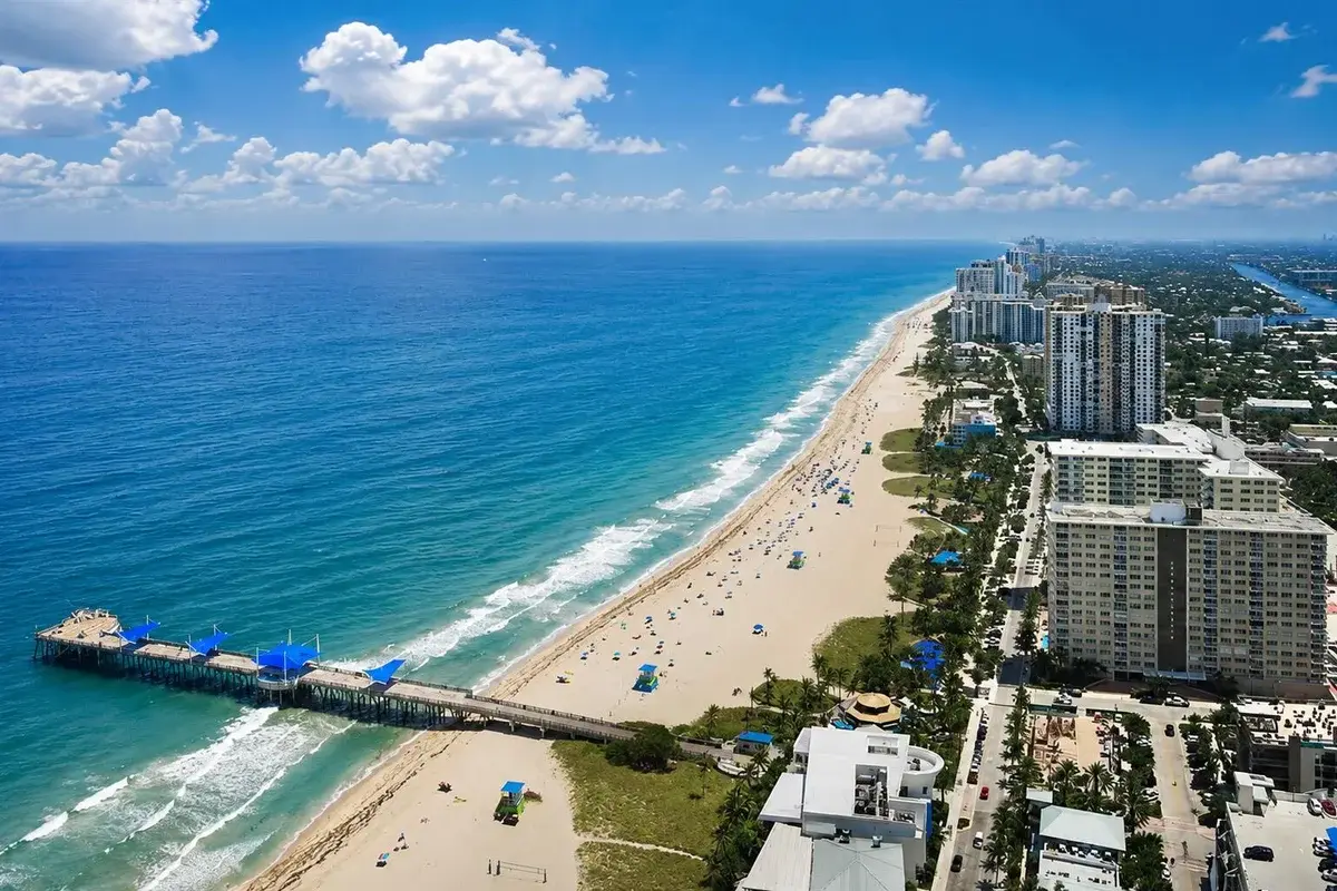 133 N Pompano Beach Blvd #105, Pompano Beach: photo 1 of 29
