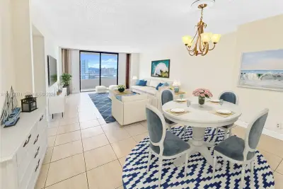 2500 Parkview Dr #1716, Hallandale Beach: photo 1 of 24