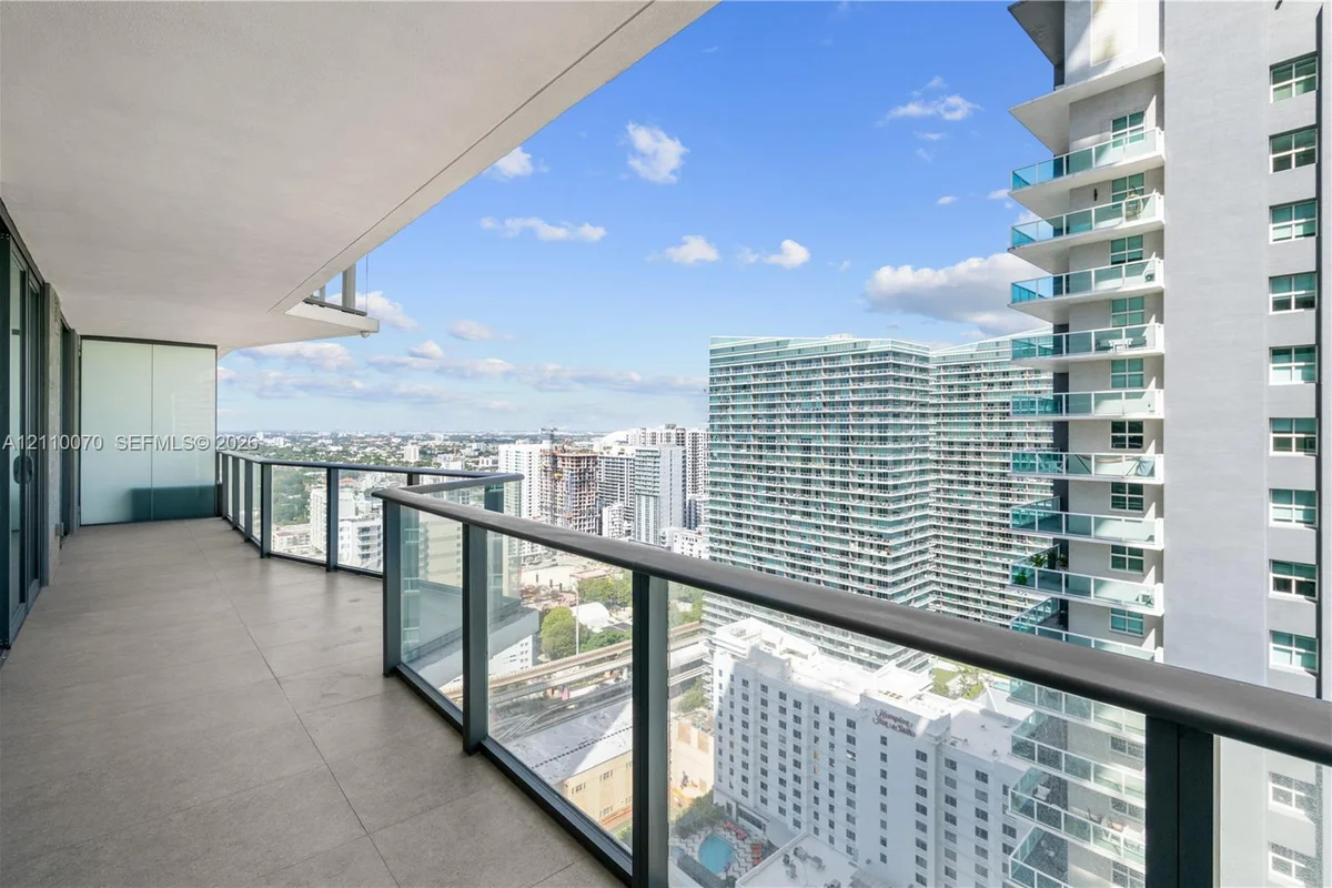 1300 S Miami Ave #2911, Miami: photo 1 of 36
