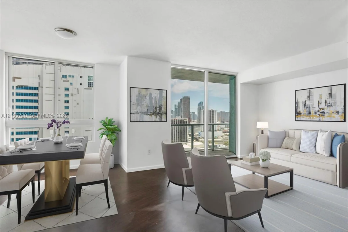 1900 N Bayshore Dr #2919, Miami: photo 1 of 21