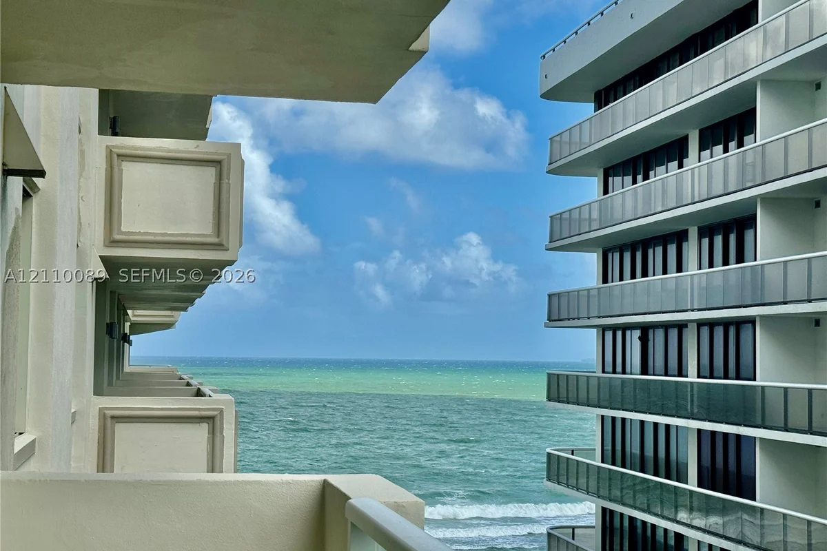 9499 Collins Ave #911, Surfside: photo 1 of 25