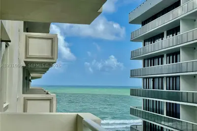 9499 Collins Ave #911, Surfside: photo 1 of 25