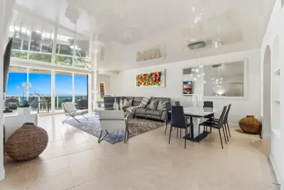 3200 N Ocean Blvd N #804, Fort Lauderdale: photo 1 of 22
