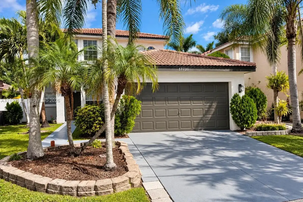 17731 SW 23rd St, Miramar: photo 1 of 42