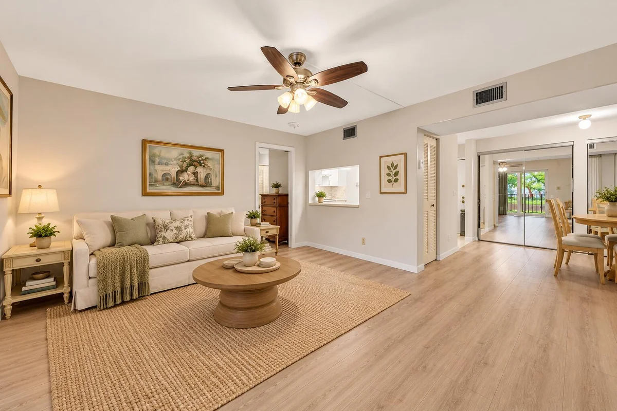 3909 N Ocean Blvd #113, Fort Lauderdale: photo 1 of 22