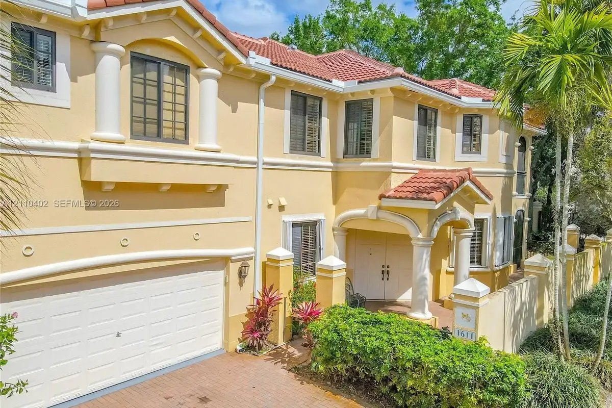 1611 Passion Vine Cir #12-2, Weston: photo 1 of 30