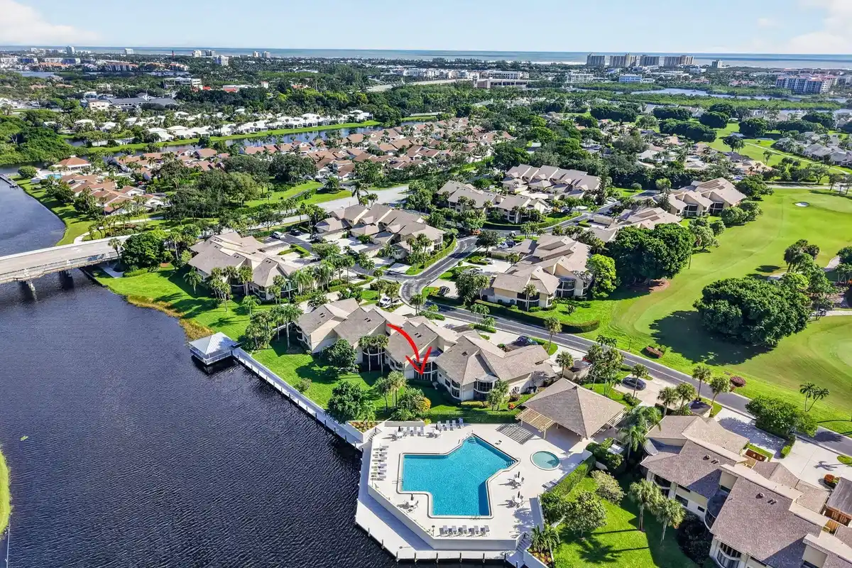 17053 Waterbend Dr #132, Jupiter: photo 1 of 70