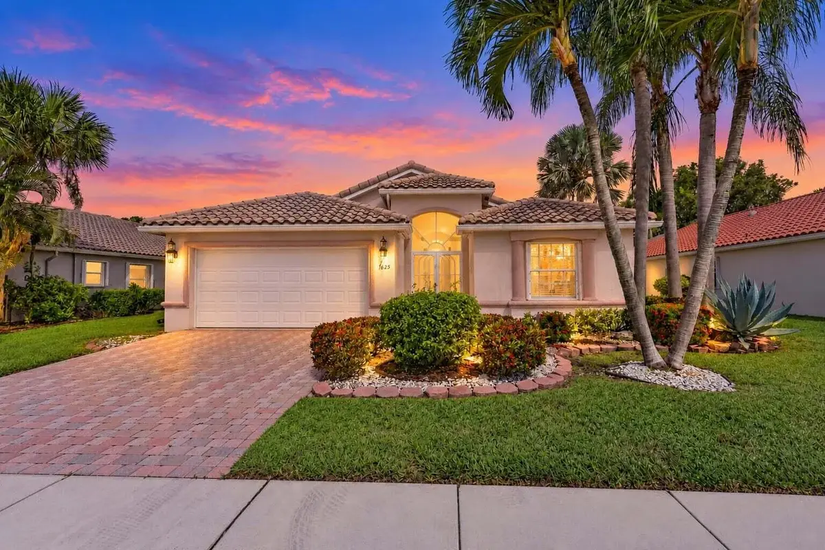 7625 Caprio Dr, Boynton Beach: photo 1 of 51