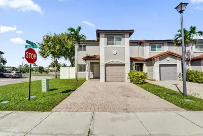 12695 SW 28th Ct, Miramar: photo 1 of 60