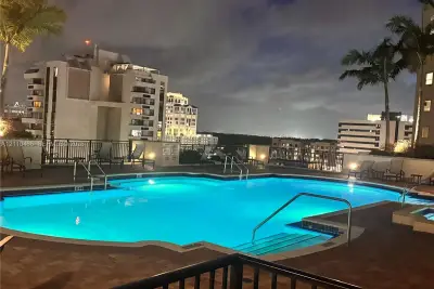 888 S Douglas Rd #1602, Coral Gables: photo 1 of 11