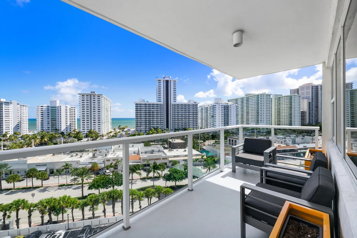 3300 NE 36th St #1015, Fort Lauderdale: photo 1 of 74