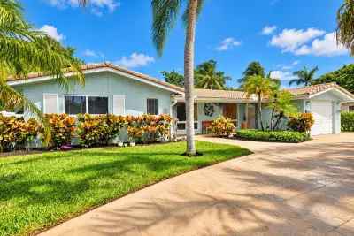 721 W Camino Real, Boca Raton: photo 1 of 22