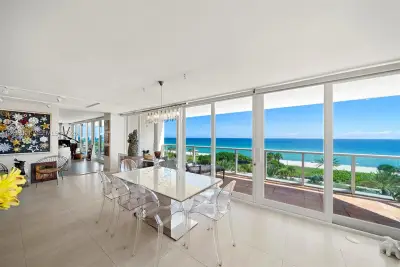 7330 Ocean Ter #7-A/7-B, Miami Beach: photo 1 of 27