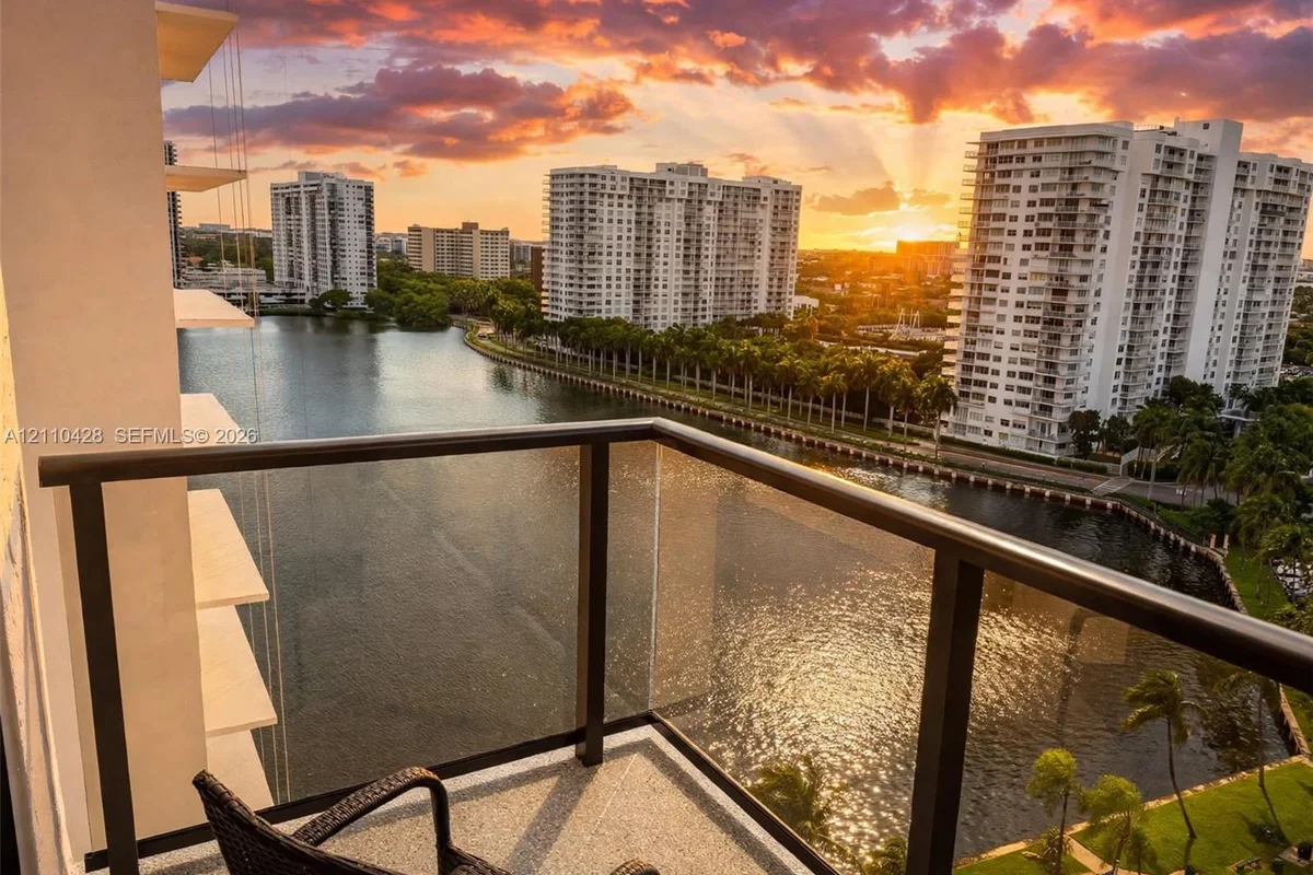18151 NE 31st Ct #1514, Aventura: photo 1 of 11