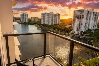 18151 NE 31st Ct #1514, Aventura: photo 1 of 11