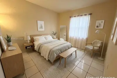 241 S Royal Poinciana Blvd #205, Miami Springs: photo 1 of 11