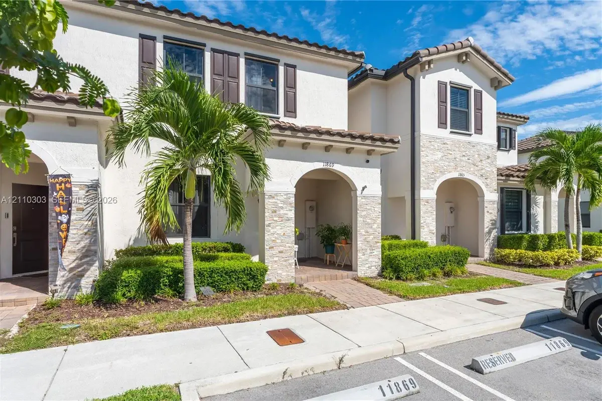 11869 SW 245th Ter, Homestead: photo 1 of 25