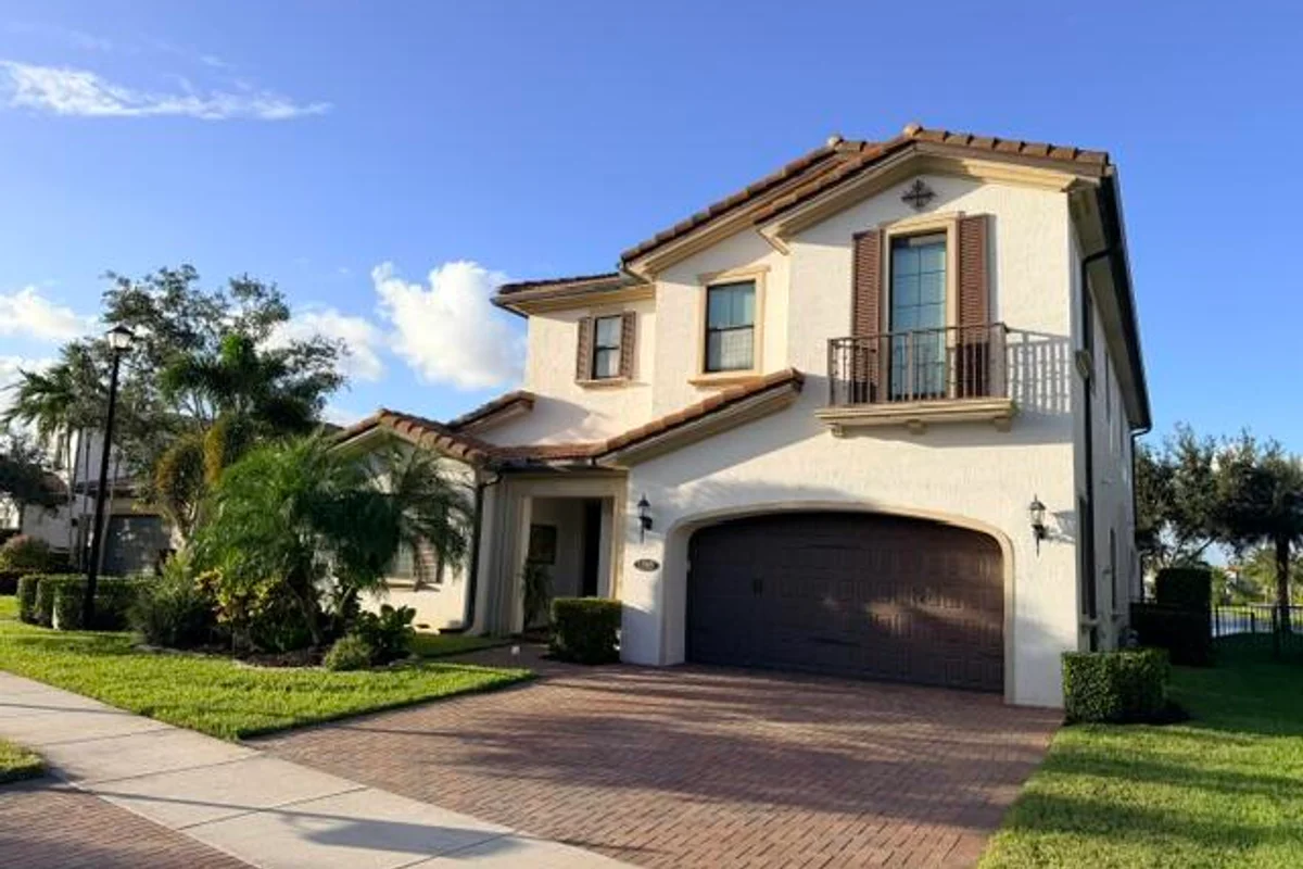 11365 Watercrest Cir E, Parkland: photo 1 of 26