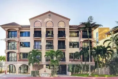 8816 Collins Ave #304, Surfside: photo 1 of 16