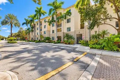 4 Renaissance Way #4214, Boynton Beach: photo 1 of 46