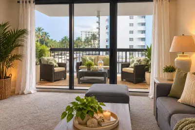 4800 Bayview Dr #306, Fort Lauderdale: photo 1 of 35