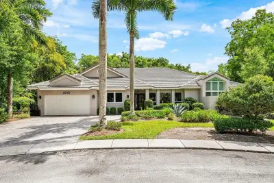 3010 Hampton Cir, Boca Raton: photo 1 of 30