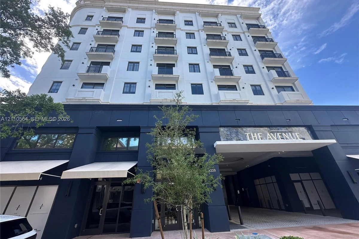 4220 Laguna St #308, Coral Gables: photo 1 of 20