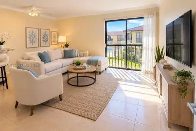 3031 NW 118th Dr #221D, Coral Springs: photo 1 of 9