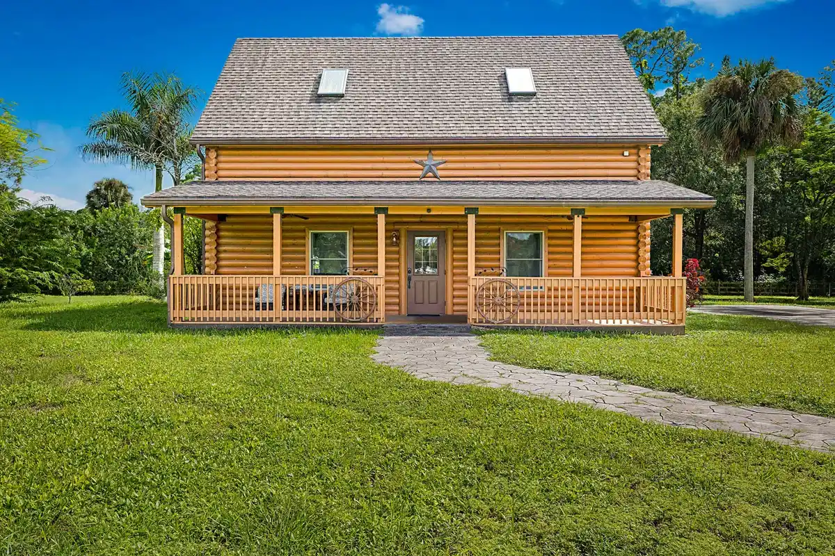 14594 Gruber Ln, Loxahatchee: photo 1 of 42