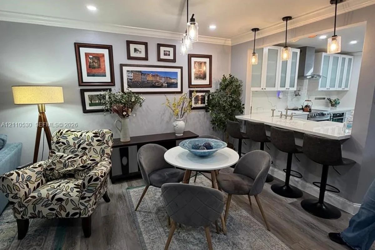 13255 SW 16th Ct #K112, Pembroke Pines: photo 1 of 21