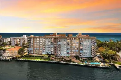 1150 Hillsboro Mile #202, Hillsboro Beach: photo 1 of 42
