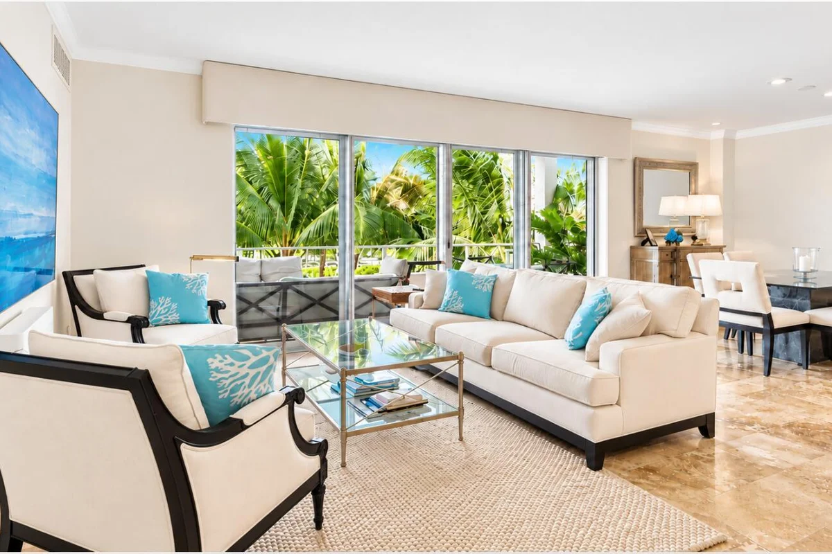 44 Cocoanut Row #222A, Palm Beach: photo 1 of 16