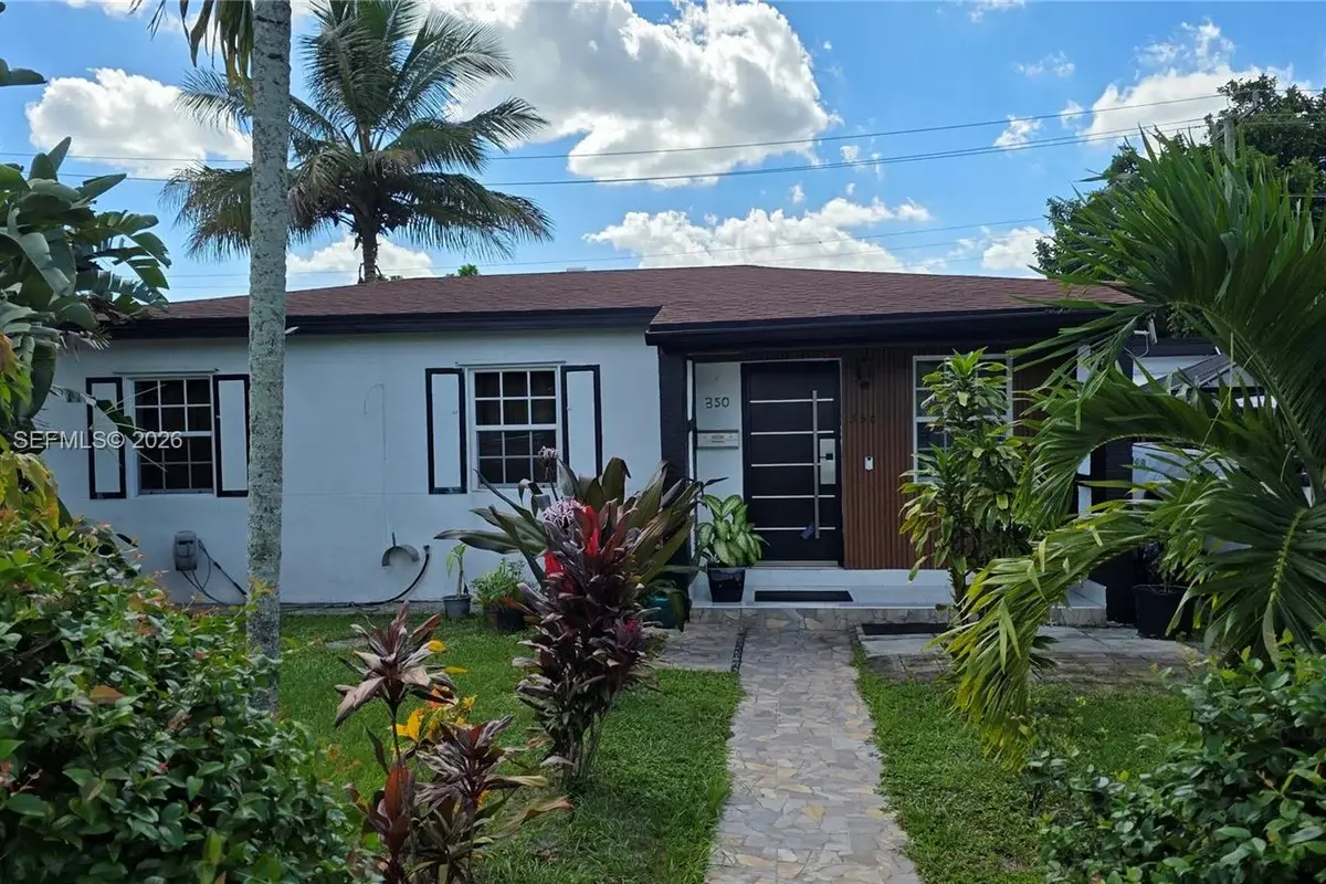 350 NW 188th St, Miami Gardens: photo 1 of 19