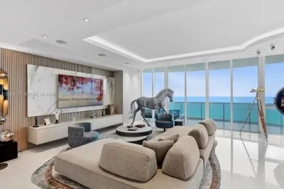 15811 Collins Ave #2901, Sunny Isles Beach: photo 1 of 29