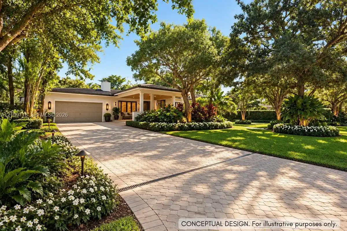 7811 Altamira St, Coral Gables: photo 1 of 29