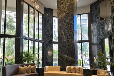 10175 Collins Ave #208, Bal Harbour: photo 1 of 16