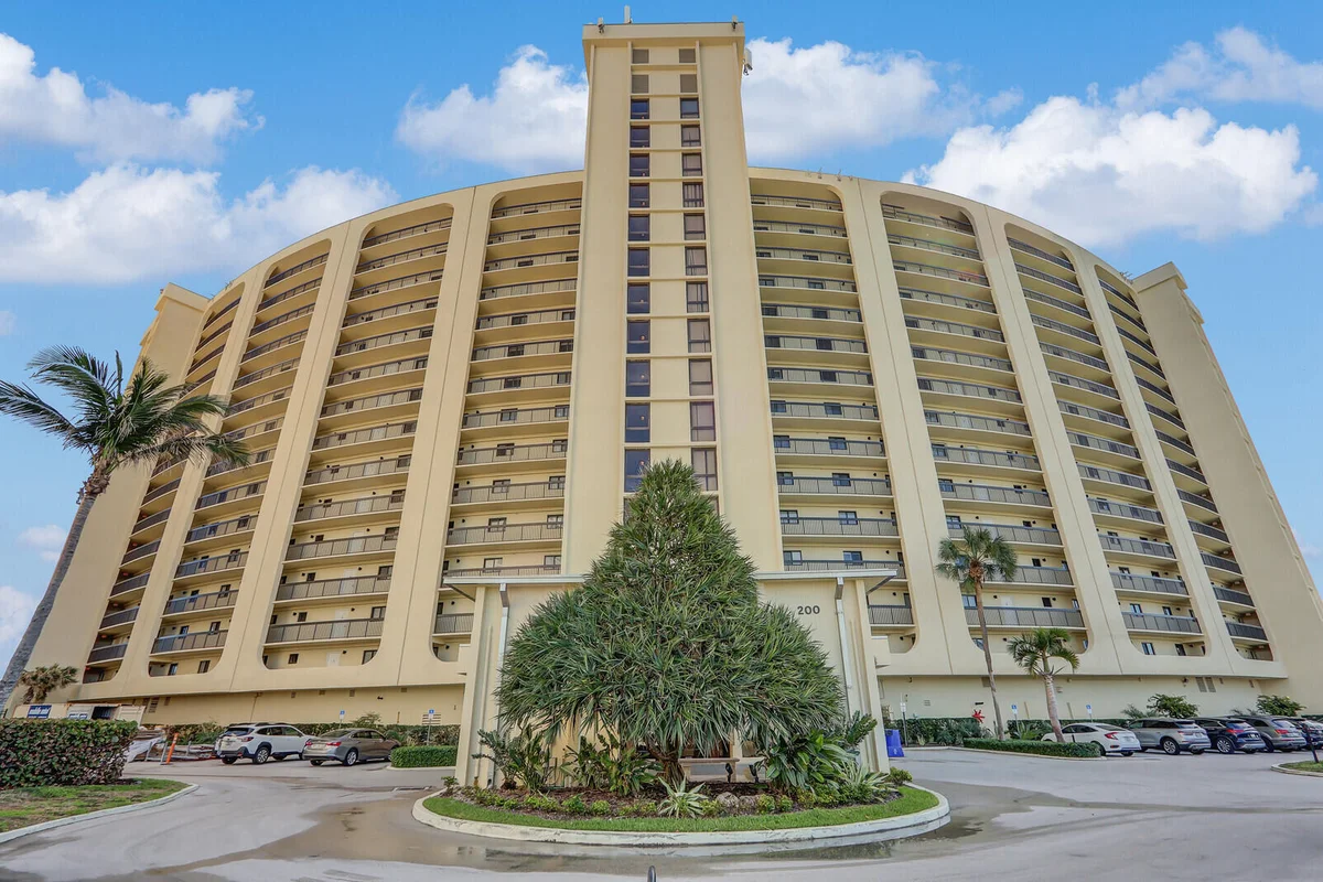 200 Ocean Trail Way #T1, Jupiter: photo 1 of 36