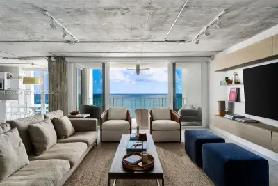 881 Ocean Dr #23C, Key Biscayne: photo 1 of 27