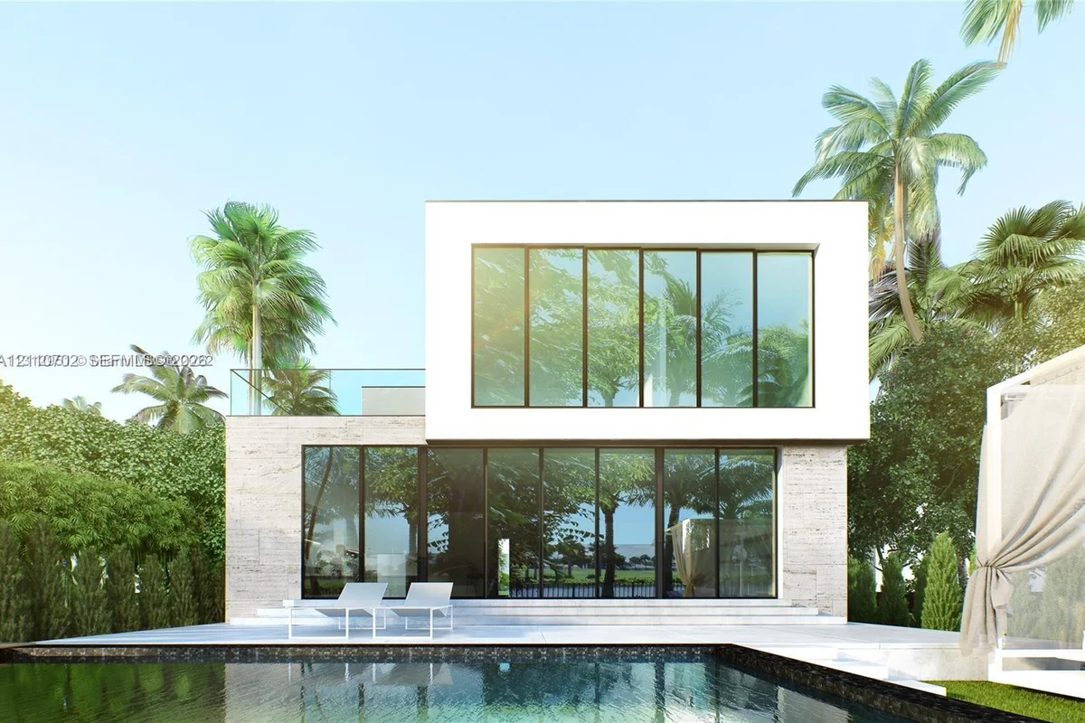 9416 Abbott Ave, Surfside: photo 1 of 2